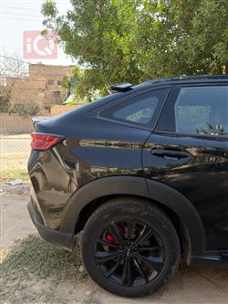 هافال جي تي H6